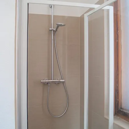 Appartamento Kontorhaus Guenther Dresda