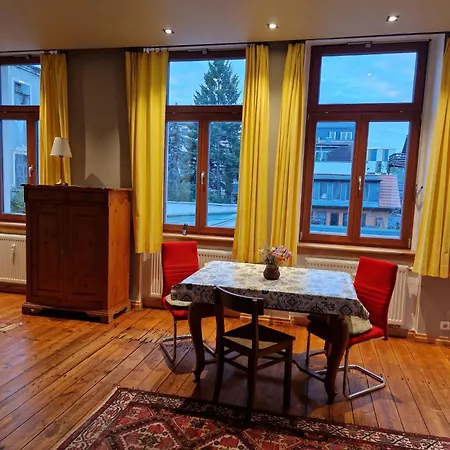 Kontorhaus Guenther Appartamento *