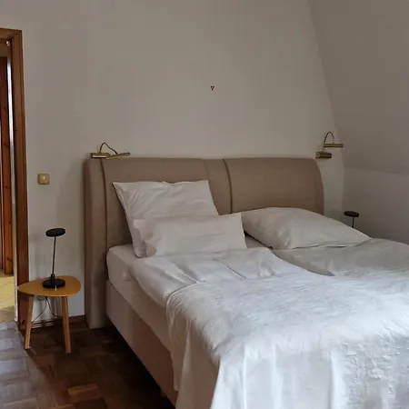 Appartamento Kontorhaus Guenther Dresda