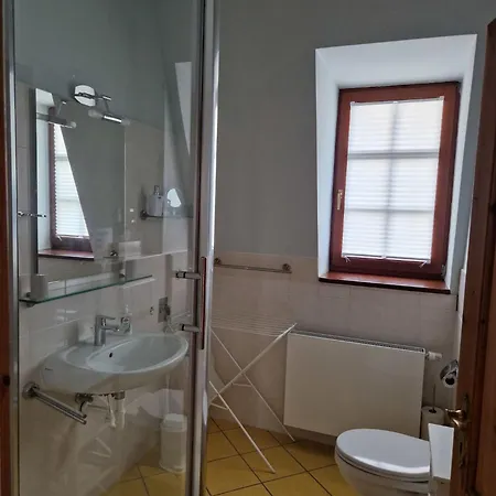 Apartment Kontorhaus Guenther Dresden