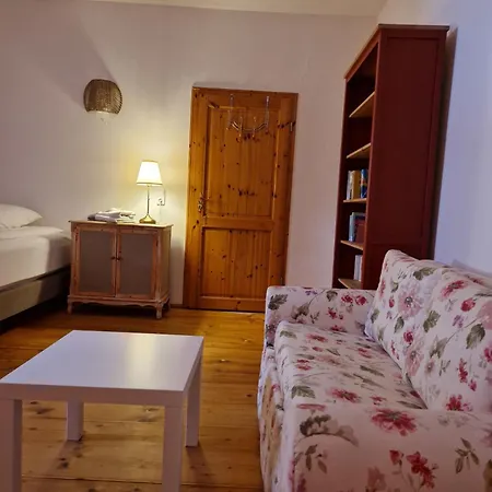 Apartmán Kontorhaus Guenther