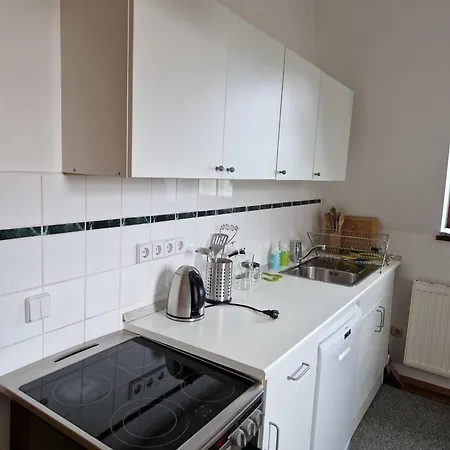 Kontorhaus Guenther * Drážďany