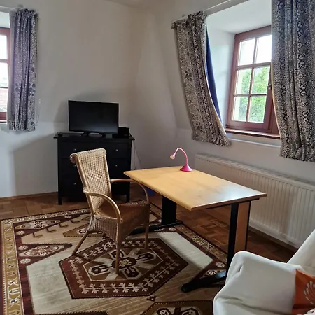 Kontorhaus Guenther Drážďany